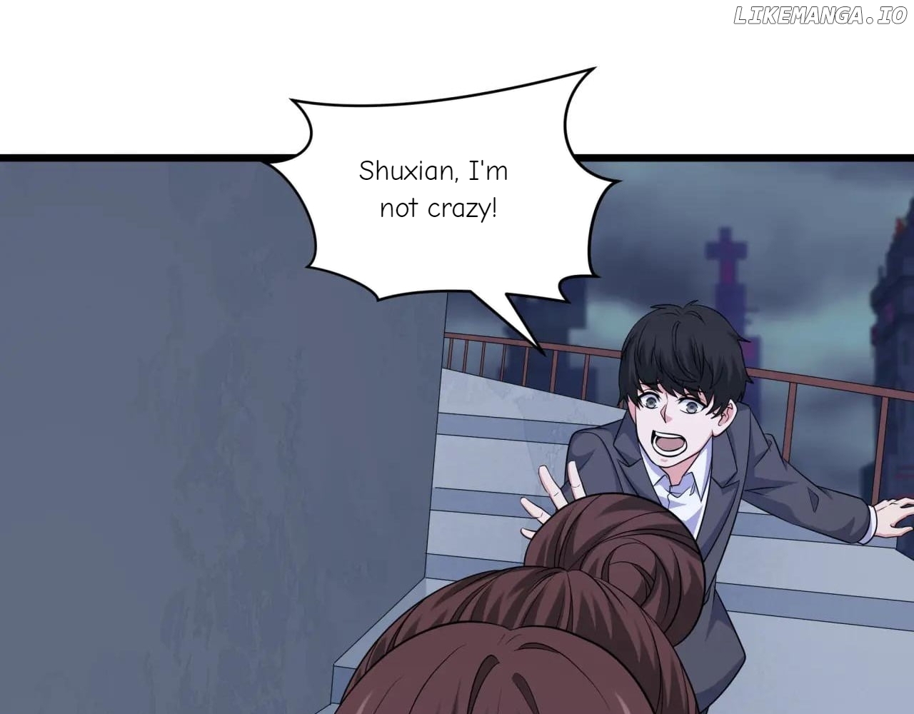 Era of the Haunted Chapter 333 - page 30